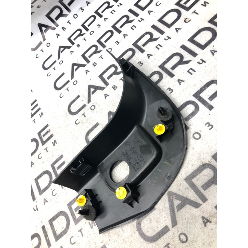 Накладка на поріг (кузов і елементи) FORD Focus MK3 2012 2.0 CV6Z5402345AB