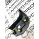 Накладка на поріг (кузов і елементи) FORD Focus MK3 2012 2.0 CV6Z5402345AB
