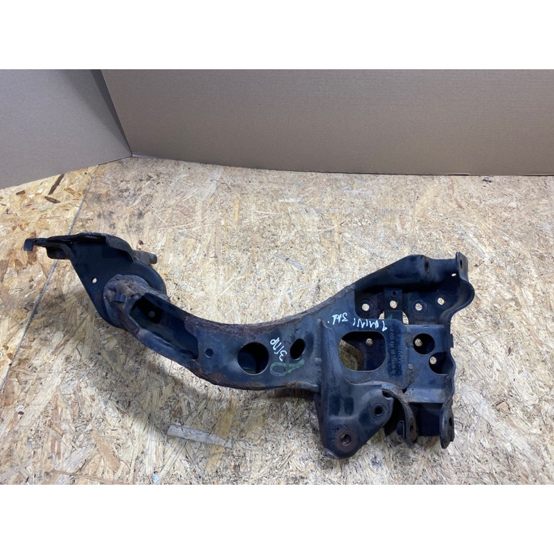 Рычаг подвески (подвеска) Mini Cooper R53 S R53 2006 1.6 33326769026