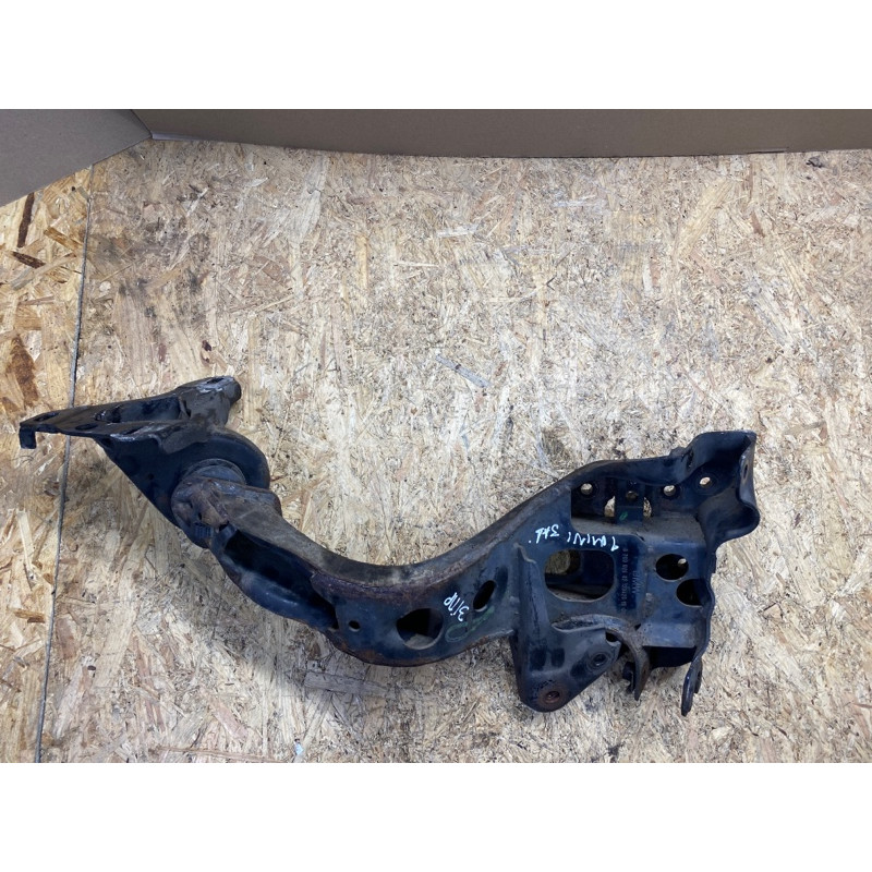 Рычаг подвески (подвеска) Mini Cooper R53 S R53 2006 1.6 33326769026