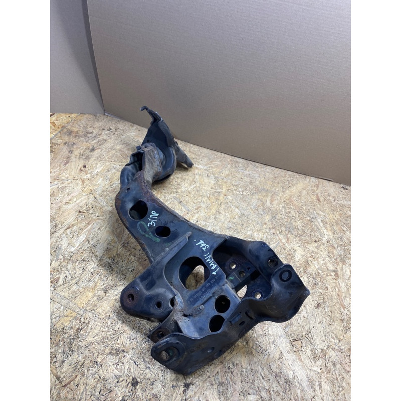 Рычаг подвески (подвеска) Mini Cooper R53 S R53 2006 1.6 33326769026