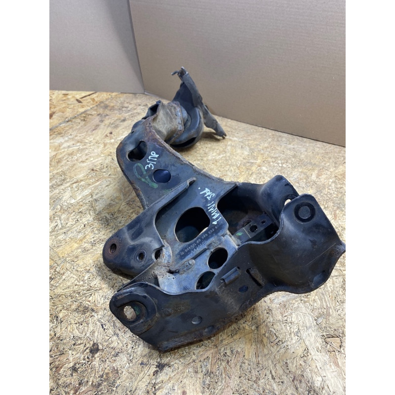 Рычаг подвески (подвеска) Mini Cooper R53 S R53 2006 1.6 33326769026