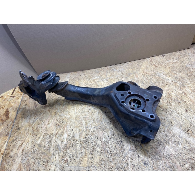 Рычаг подвески (подвеска) Mini Cooper R53 S R53 2006 1.6 33326769026