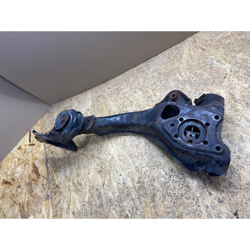 Рычаг подвески (подвеска) Mini Cooper R53 S R53 2006 1.6 33326769026