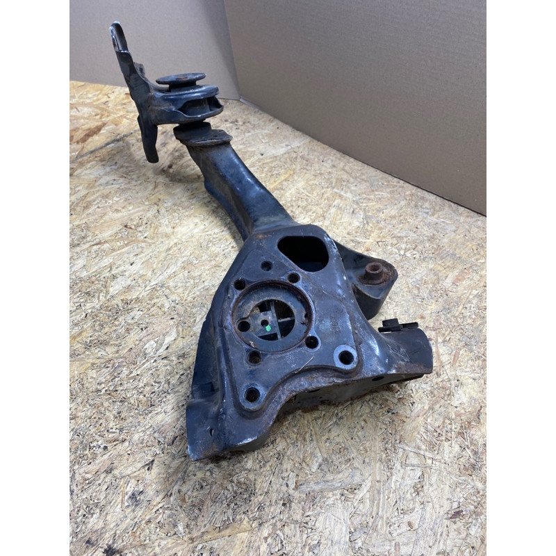 Рычаг подвески (подвеска) Mini Cooper R53 S R53 2006 1.6 33326769026