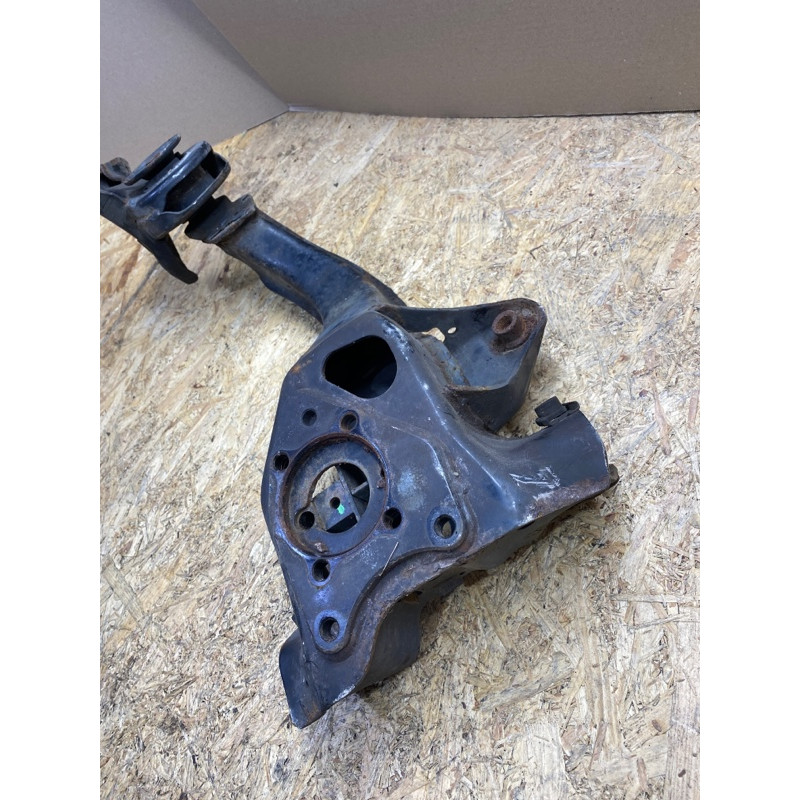 Рычаг подвески (подвеска) Mini Cooper R53 S R53 2006 1.6 33326769026