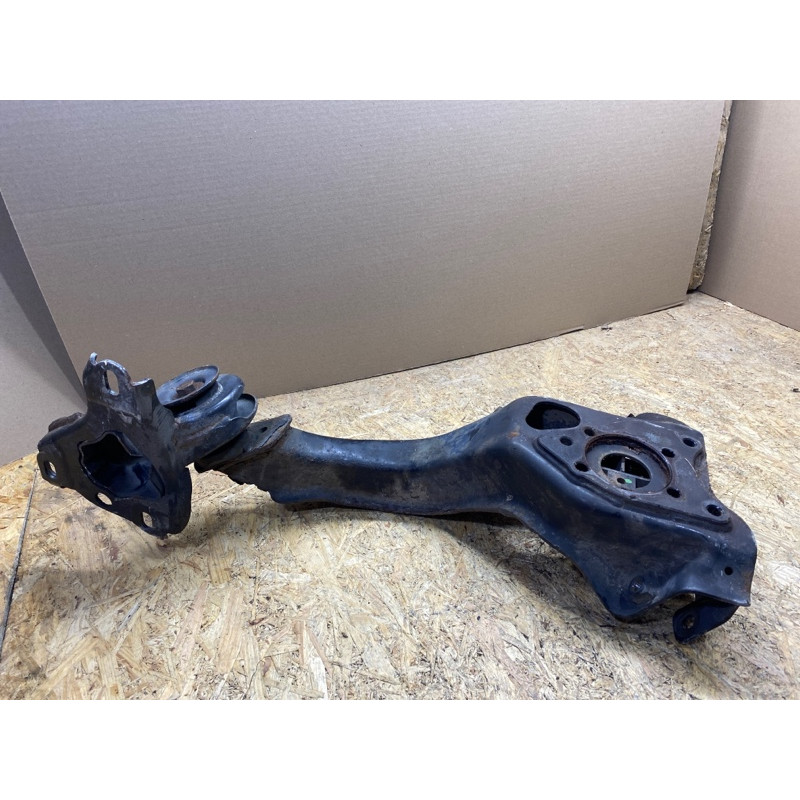 Рычаг подвески (подвеска) Mini Cooper R53 S R53 2006 1.6 33326769026