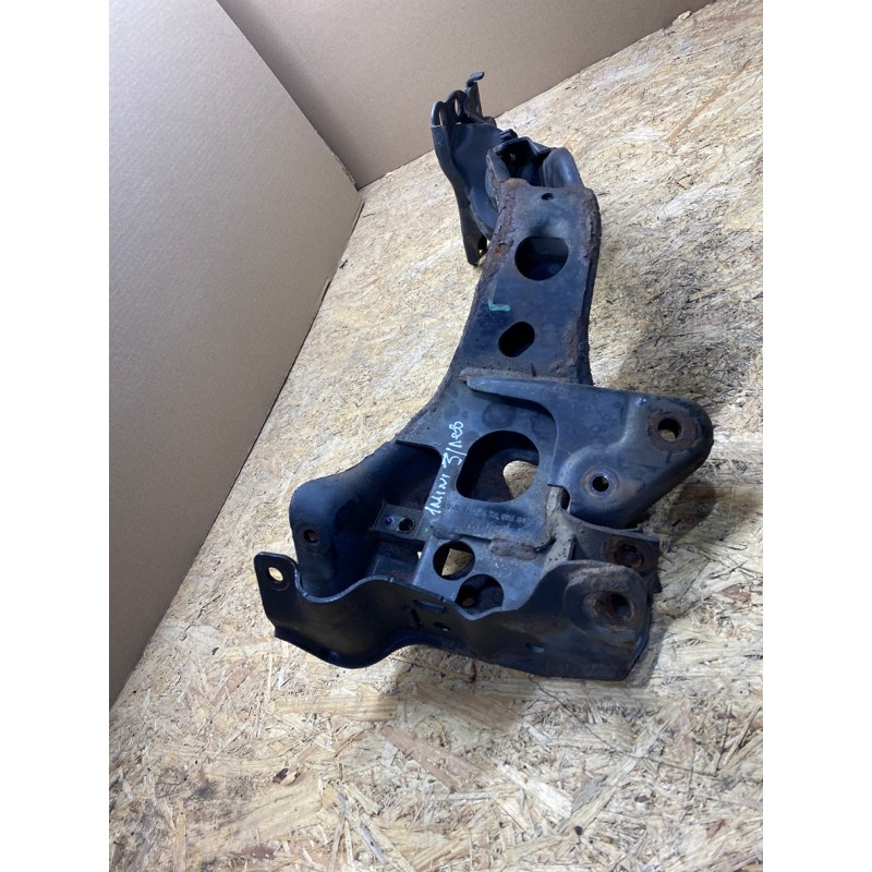 Рычаг подвески (подвеска) Mini Cooper R53 S R53 2006 1.6 33326769025