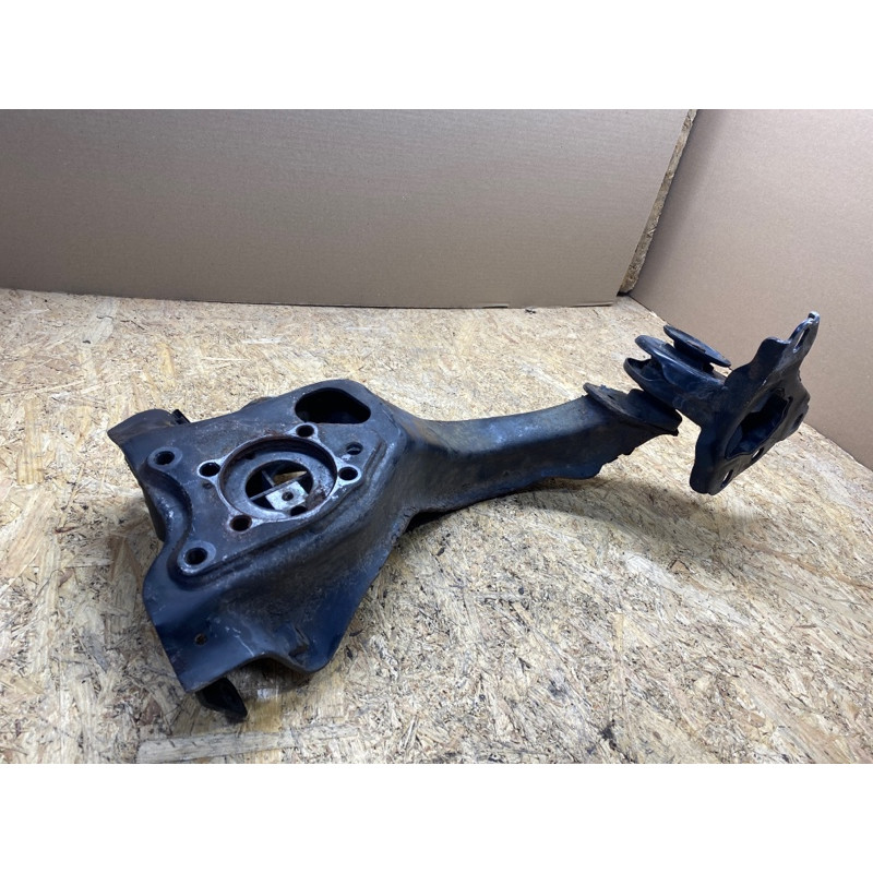 Рычаг подвески (подвеска) Mini Cooper R53 S R53 2006 1.6 33326769025