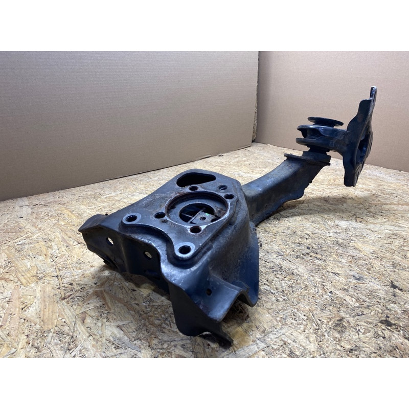 Рычаг подвески (подвеска) Mini Cooper R53 S R53 2006 1.6 33326769025