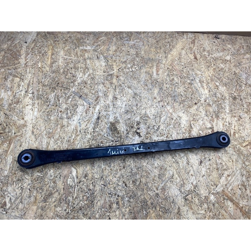 Рычаг подвески (подвеска) Mini Cooper R53 S R53 2006 1.6 33326768724
