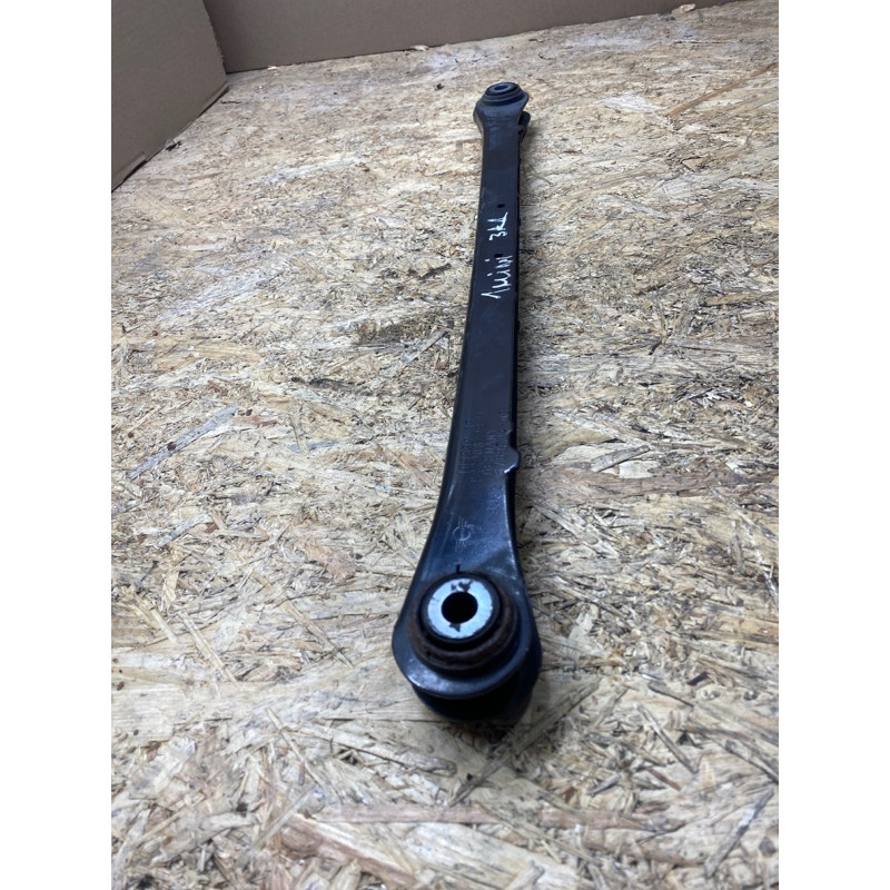 Рычаг подвески (подвеска) Mini Cooper R53 S R53 2006 1.6 33326768724