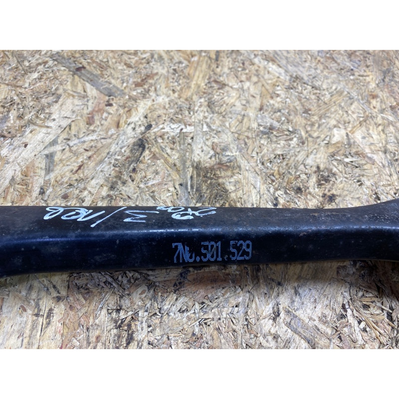 Рычаг подвески (подвеска) Volkswagen Passat B7 2014 1.8 7N0501529