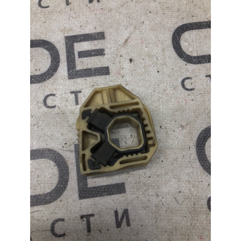 Крепление радиатора (кузов и элементы) Volkswagen Passat B7 2014 1.8 1k0121357g