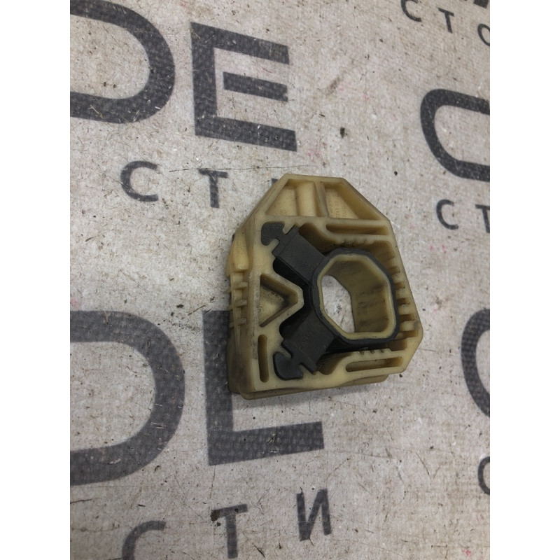 Крепление радиатора (кузов и элементы) Volkswagen Passat B7 2014 1.8 1k0121357g