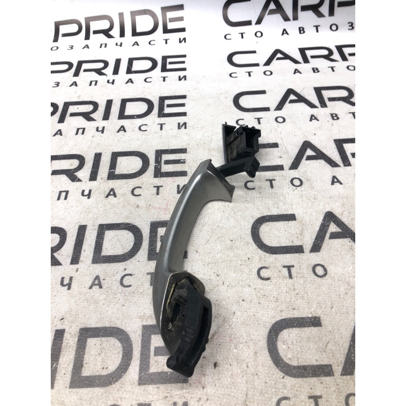 Ручка двери внешняя (кузов и элементы) Volkswagen Passat B7 2014 1.8 1k8837205f