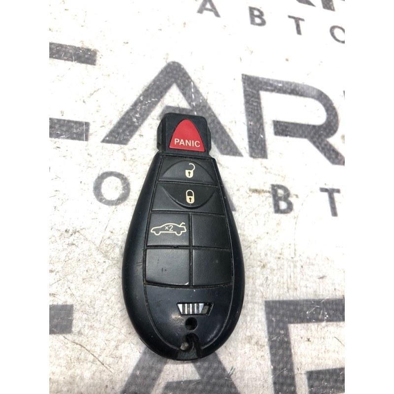 Ключ (электрика) Dodge Dart PF 2014 2.4 68225803AB