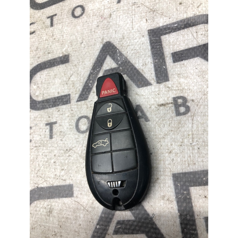 Ключ (электрика) Dodge Dart PF 2014 2.4 68225803AB