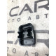 Заглушка (салон) Volkswagen Passat B7 2014 1.8 3c0857593b