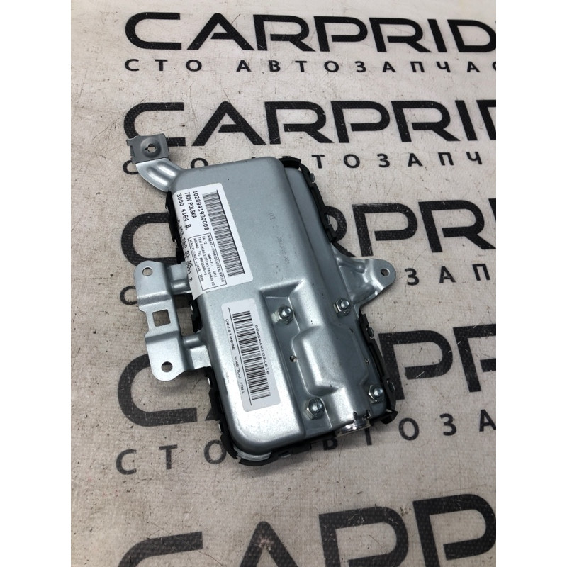 Airbag двери (airbag/безопасность) Mercedes-Benz E-class W211 2008 3.5 a2038600105