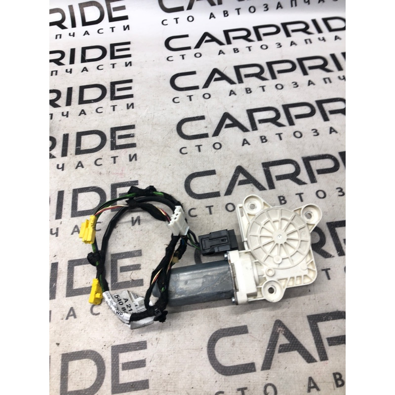 Мотор стеклоподъемника (электрика) Mercedes-Benz E-class W211 2008 3.5 a2118202442