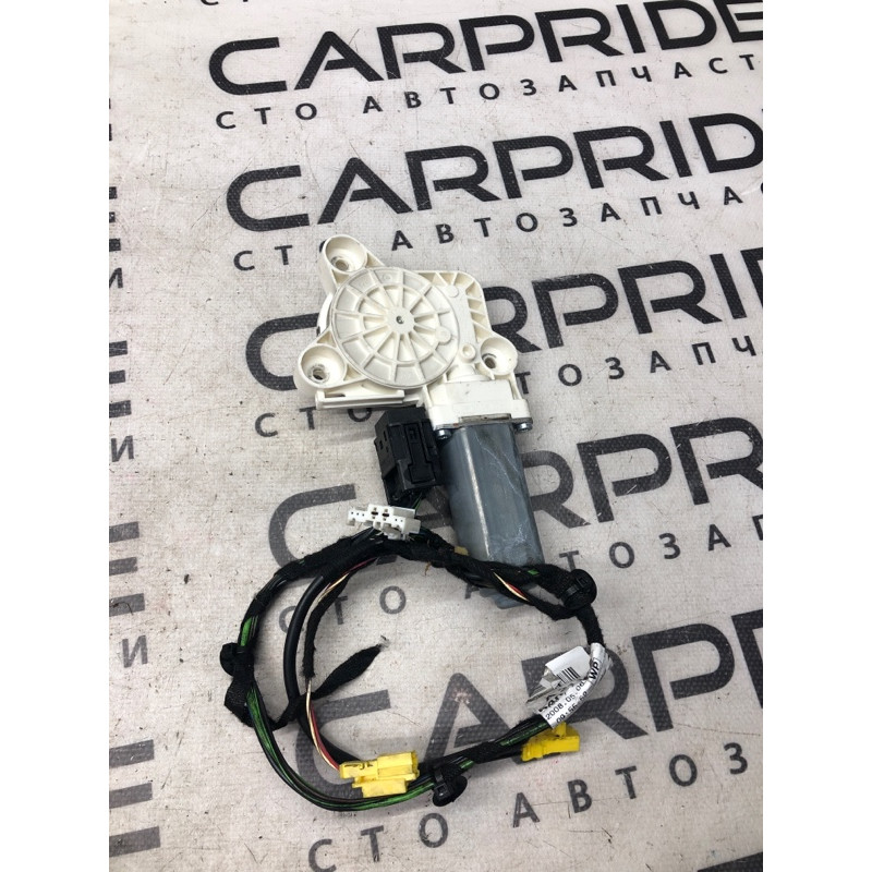 Мотор стеклоподъемника (электрика) Mercedes-Benz E-class W211 2008 3.5 a2118202442