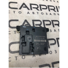 Блок управления дверьми