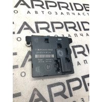 Блок управління дверима