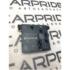 Блок управления дверьми