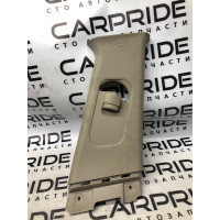 Обшивка стойки верхняя