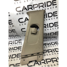 Обшивка стойки верхняя