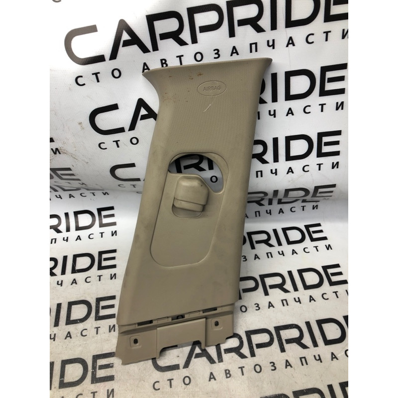 Обшивка стойки верхняя (салон) KIA Optima TF 2015 2.4 858404C000UP