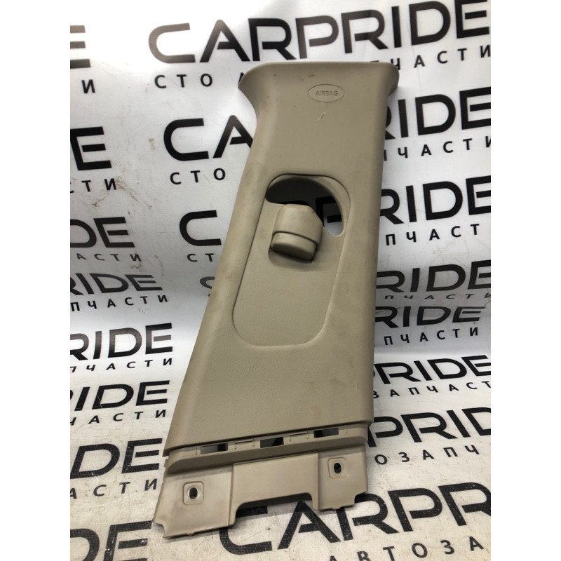 Обшивка стойки верхняя (салон) KIA Optima TF 2015 2.4 858404C000UP