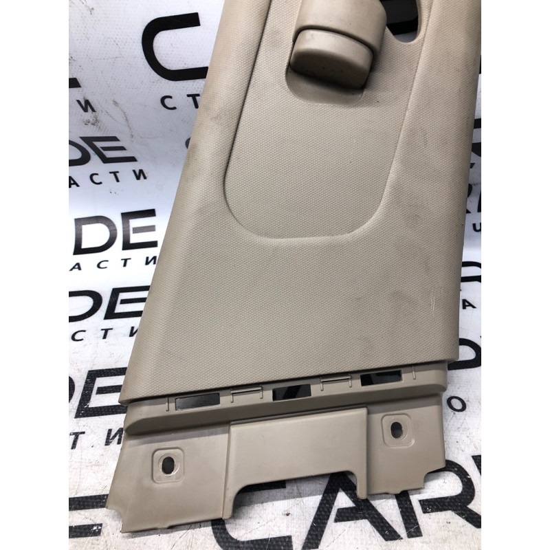 Обшивка стойки верхняя (салон) KIA Optima TF 2015 2.4 858404C000UP