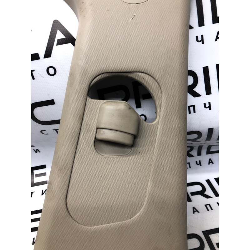 Обшивка стойки верхняя (салон) KIA Optima TF 2015 2.4 858404C000UP