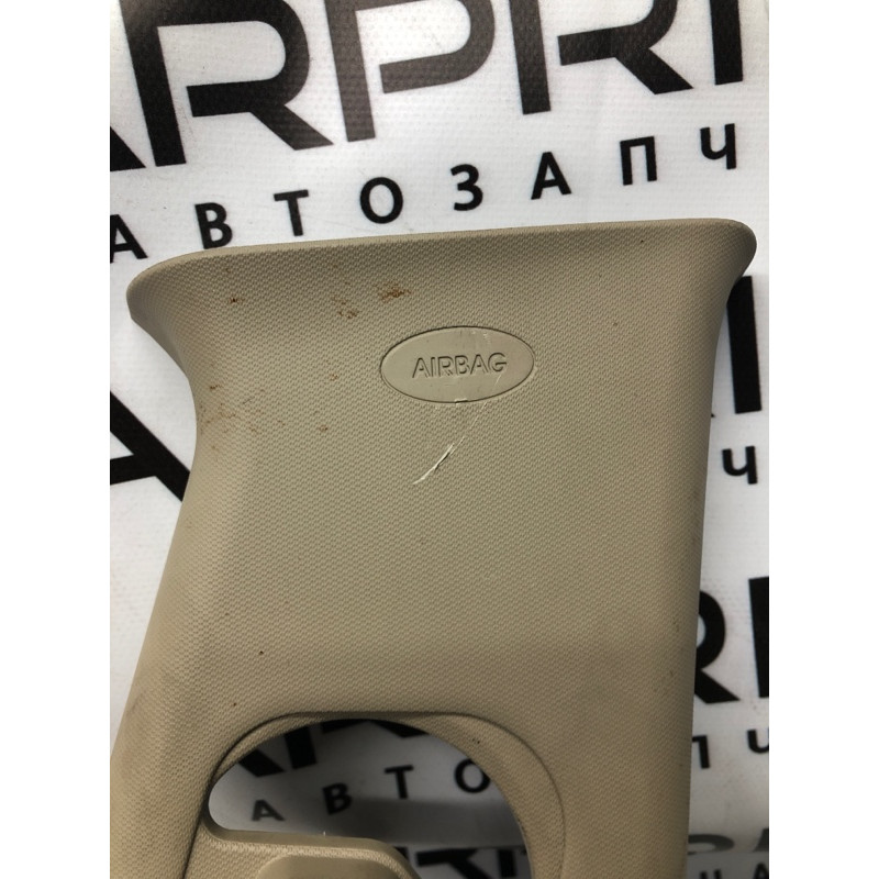 Обшивка стойки верхняя (салон) KIA Optima TF 2015 2.4 858404C000UP