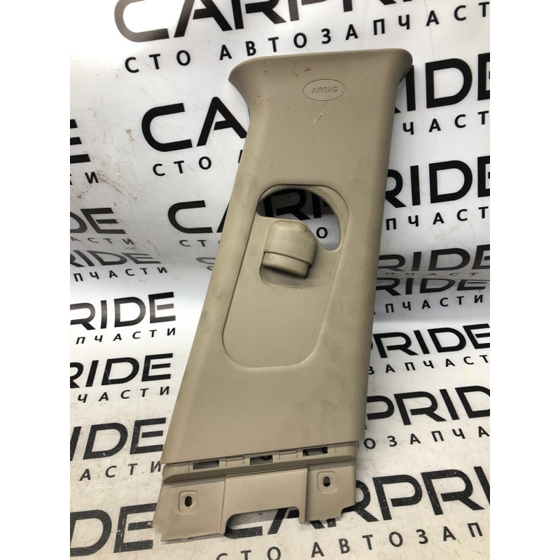 Обшивка стойки верхняя (салон) KIA Optima TF 2015 2.4 858404C000UP