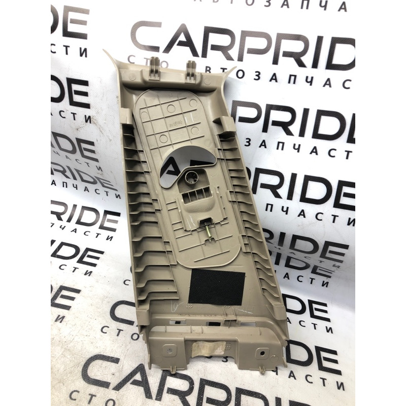 Обшивка стойки верхняя (салон) KIA Optima TF 2015 2.4 858404C000UP