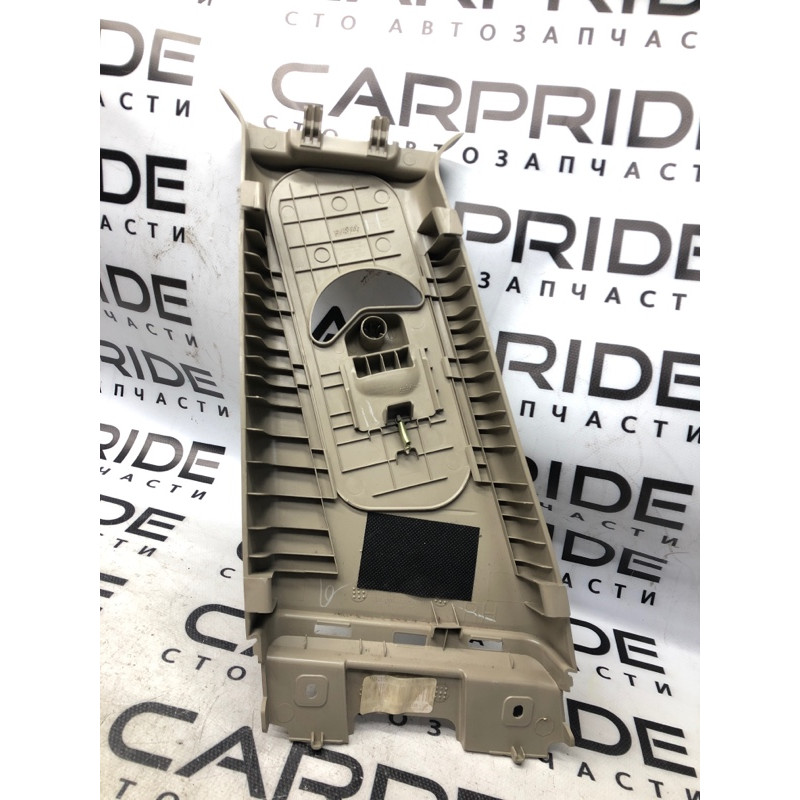 Обшивка стойки верхняя (салон) KIA Optima TF 2015 2.4 858404C000UP