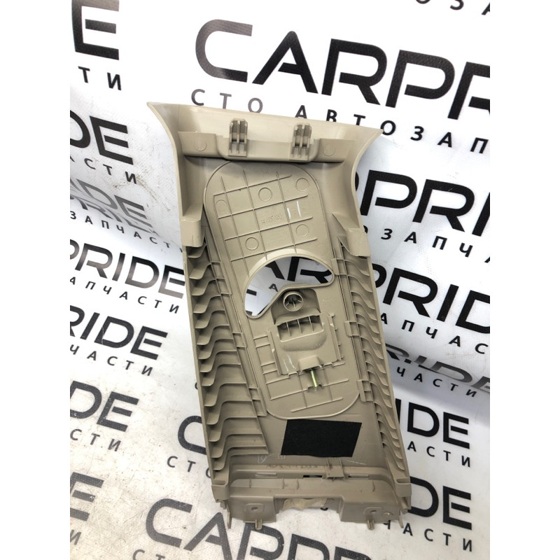 Обшивка стойки верхняя (салон) KIA Optima TF 2015 2.4 858404C000UP