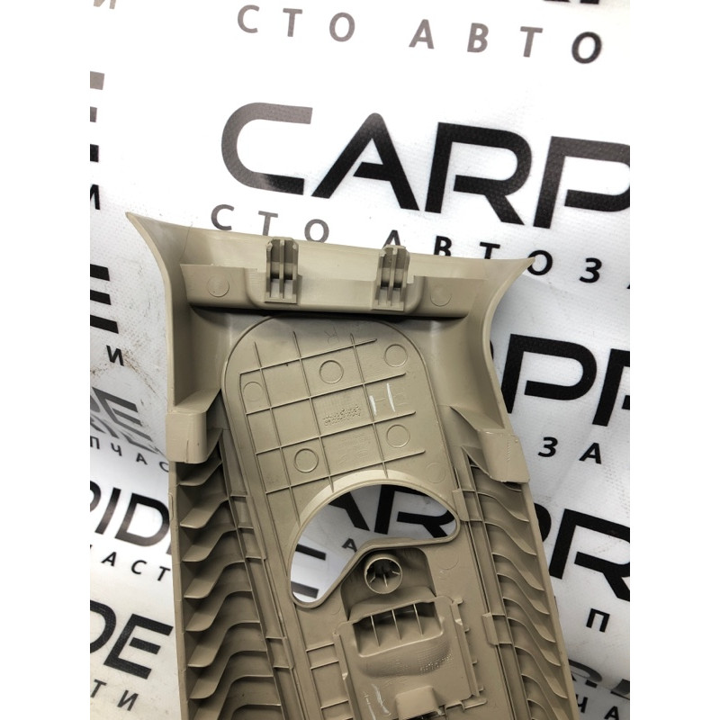 Обшивка стойки верхняя (салон) KIA Optima TF 2015 2.4 858404C000UP