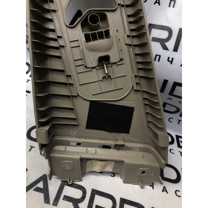 Обшивка стойки верхняя (салон) KIA Optima TF 2015 2.4 858404C000UP