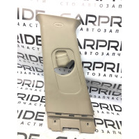 Обшивка стойки верхняя