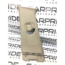 Обшивка стойки верхняя