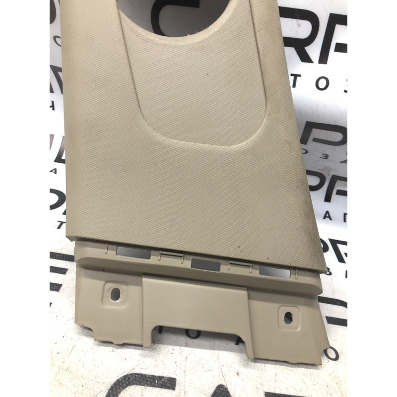 Обшивка стойки верхняя (салон) KIA Optima TF 2015 2.4 858304C000UP