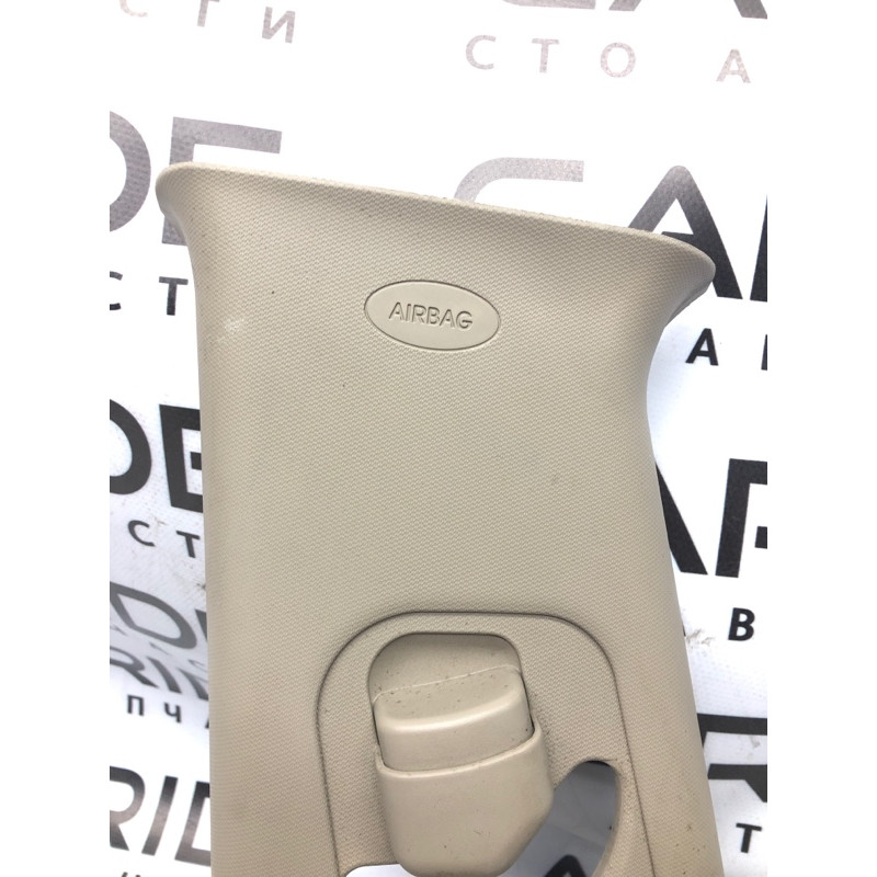 Обшивка стойки верхняя (салон) KIA Optima TF 2015 2.4 858304C000UP