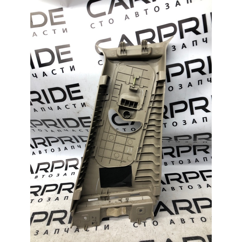 Обшивка стойки верхняя (салон) KIA Optima TF 2015 2.4 858304C000UP