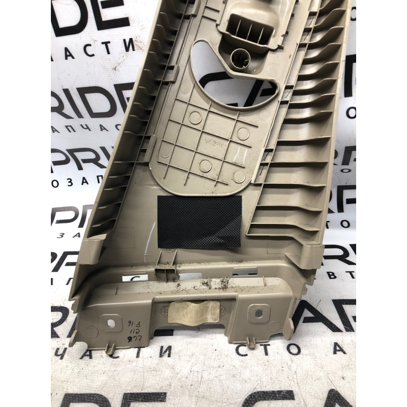 Обшивка стойки верхняя (салон) KIA Optima TF 2015 2.4 858304C000UP