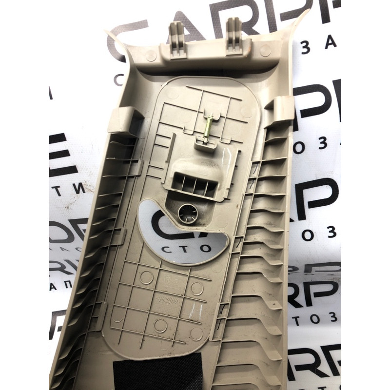 Обшивка стойки верхняя (салон) KIA Optima TF 2015 2.4 858304C000UP