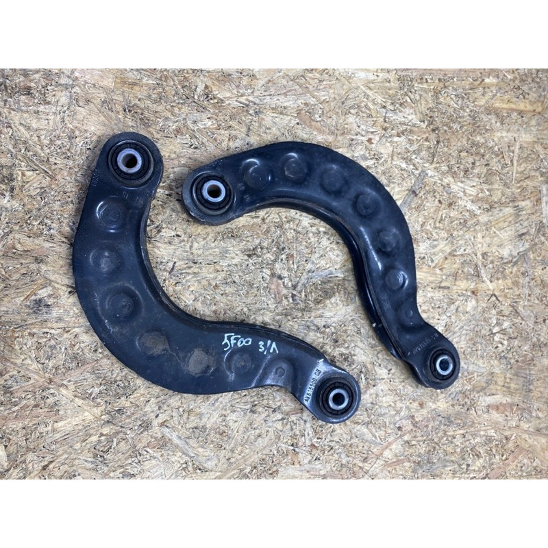 Рычаг подвески (подвеска) FORD Focus MK3 2016 1.0 AV6Z-5500-B